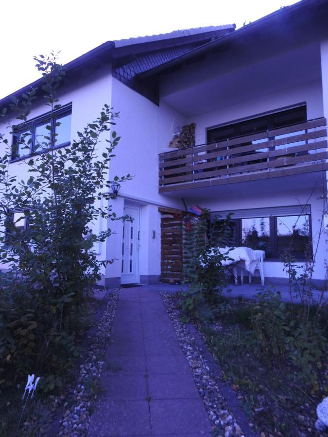 Appartement Rusti Deifeld à Medebach Extérieur photo