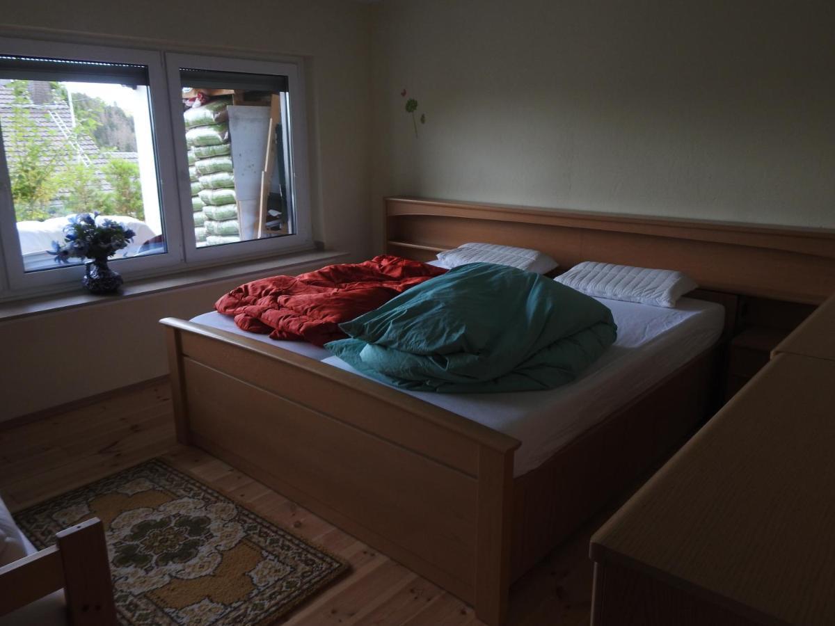 Appartement Rusti Deifeld à Medebach Extérieur photo