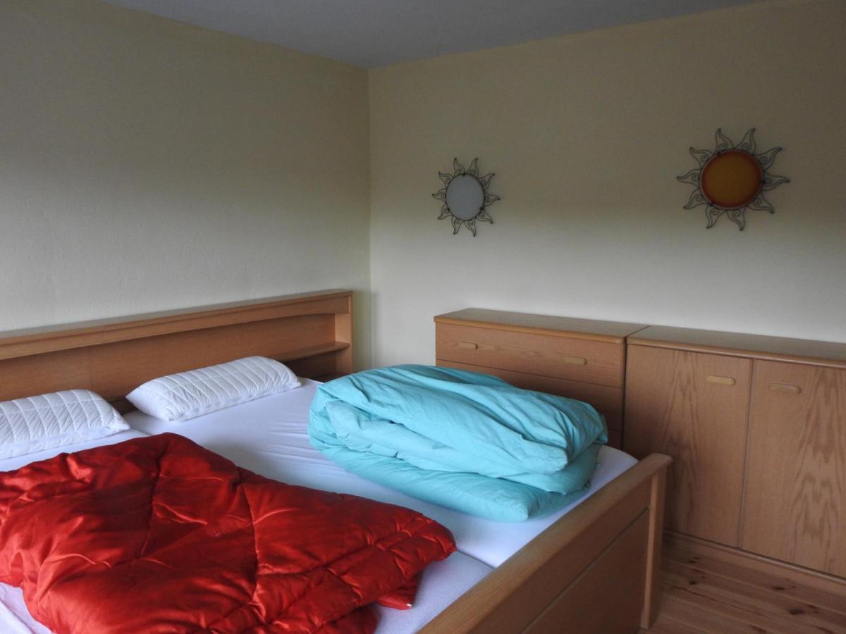Appartement Rusti Deifeld à Medebach Extérieur photo