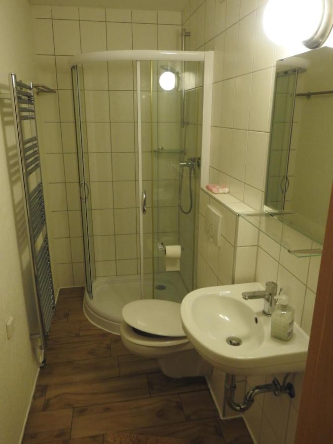 Appartement Rusti Deifeld à Medebach Extérieur photo