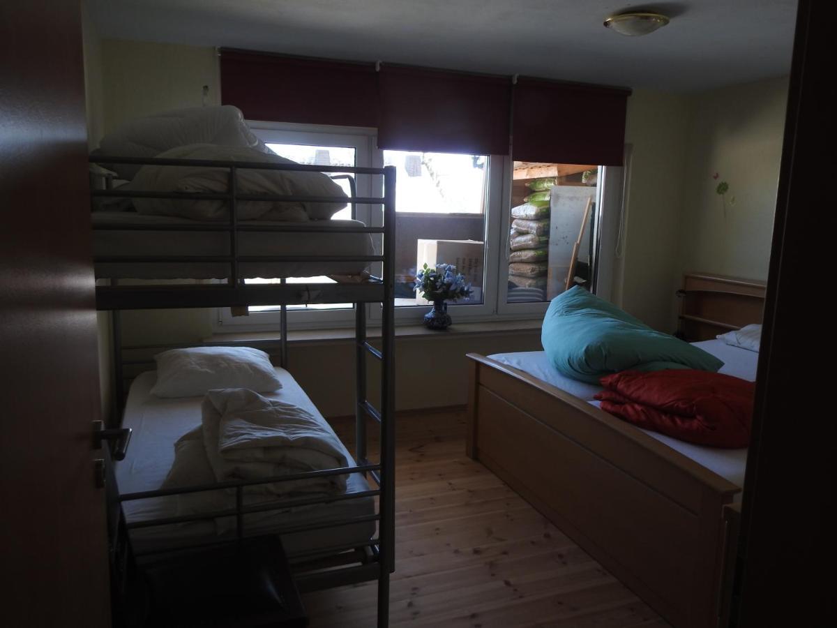 Appartement Rusti Deifeld à Medebach Extérieur photo