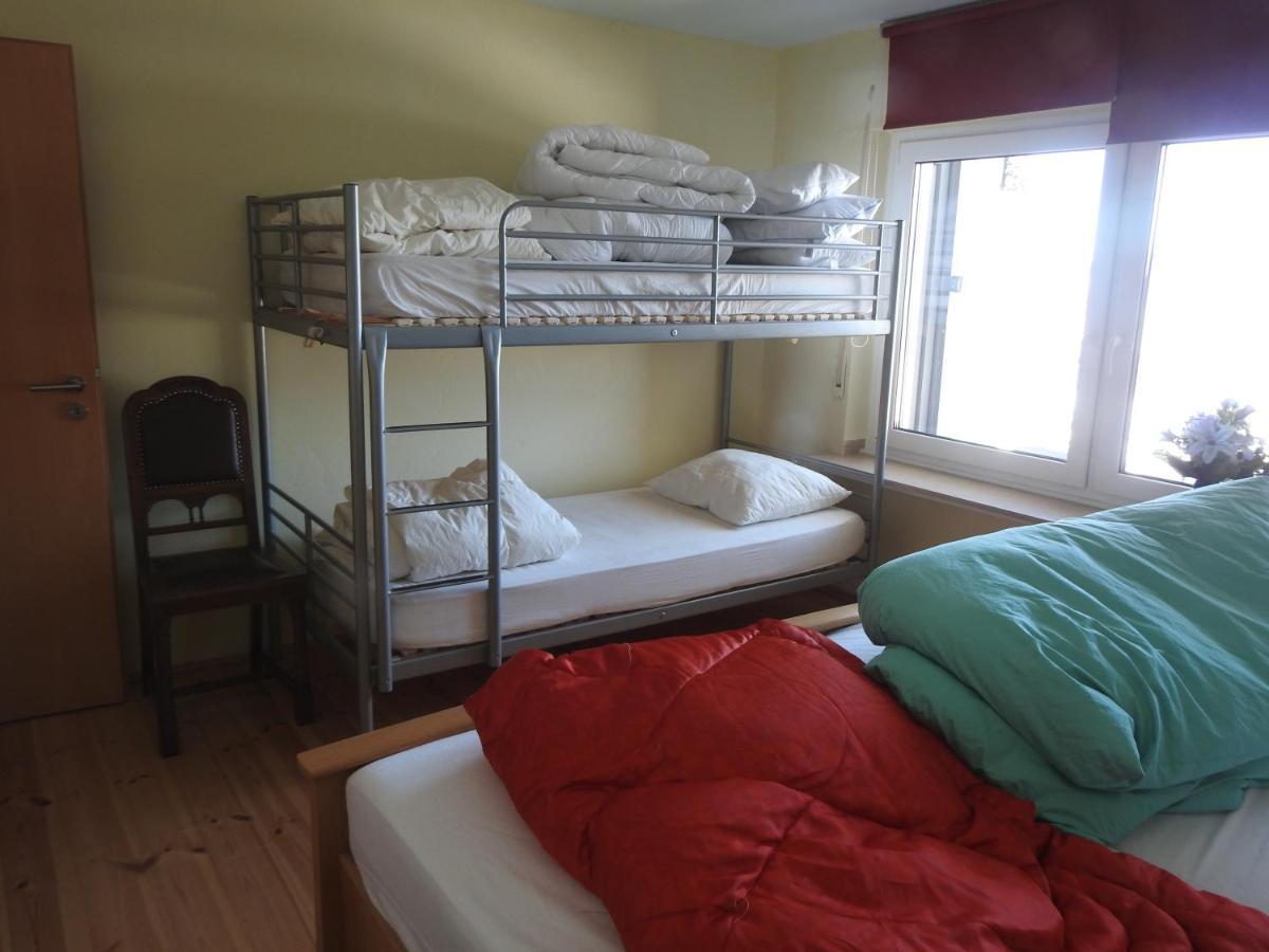 Appartement Rusti Deifeld à Medebach Extérieur photo