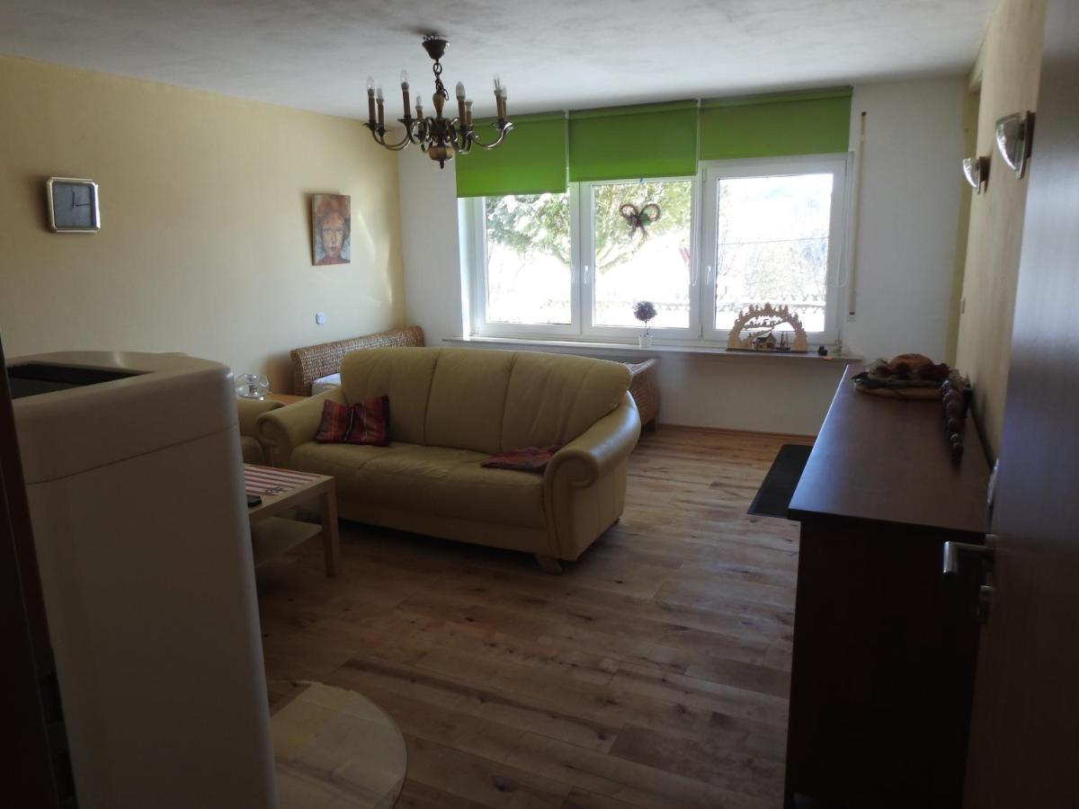 Appartement Rusti Deifeld à Medebach Extérieur photo